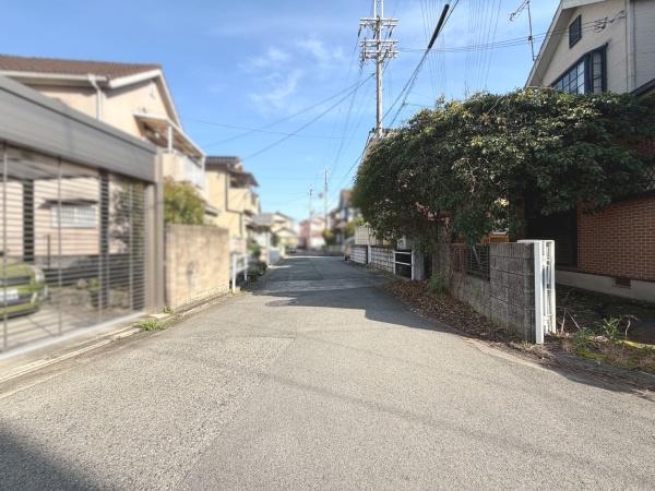 加古川市加古川町稲屋の中古一戸建て