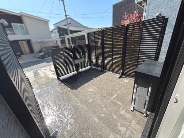 高砂市阿弥陀町魚橋の中古一戸建て