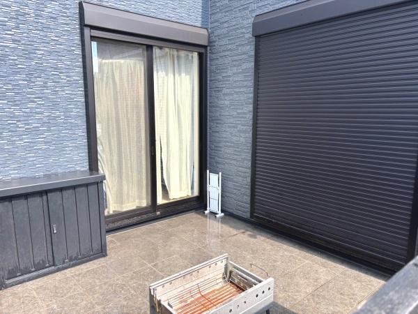高砂市阿弥陀町魚橋の中古一戸建て