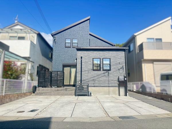 高砂市阿弥陀町魚橋 中古戸建