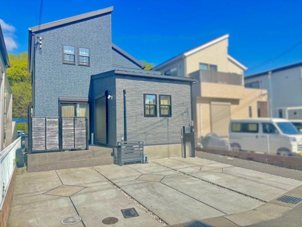 高砂市阿弥陀町魚橋の中古一戸建て