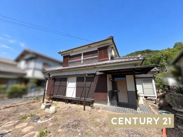 加古川市西神吉町宮前 中古戸建