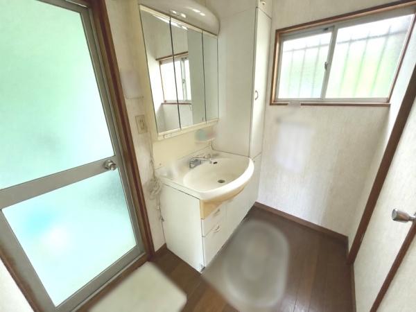 加古川市西神吉町宮前　中古戸建