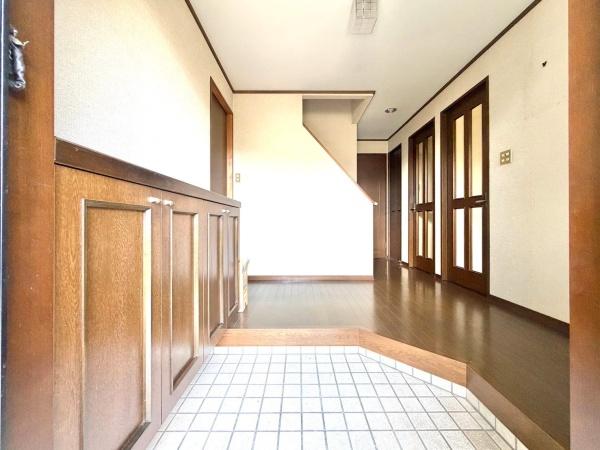 加古郡稲美町六分一の中古一戸建て