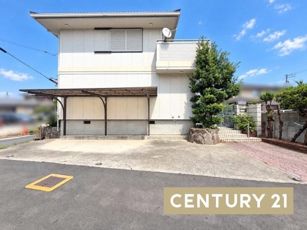 加古郡稲美町六分一　中古戸建