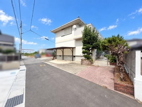 加古郡稲美町六分一の中古一戸建て