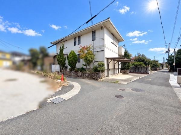 加古郡稲美町六分一の中古一戸建て