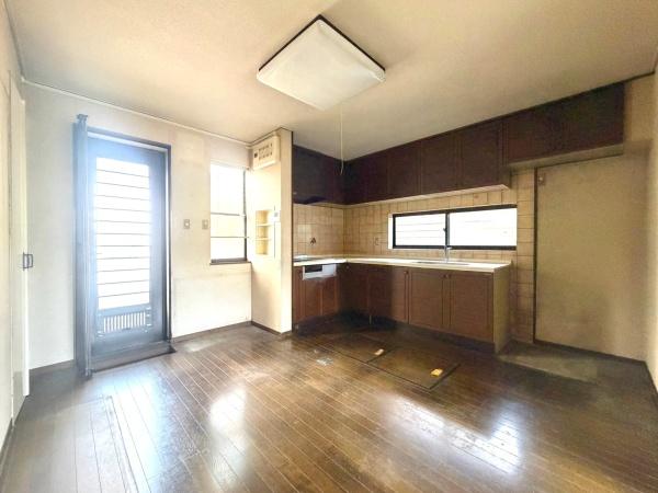 加古郡稲美町六分一　中古戸建