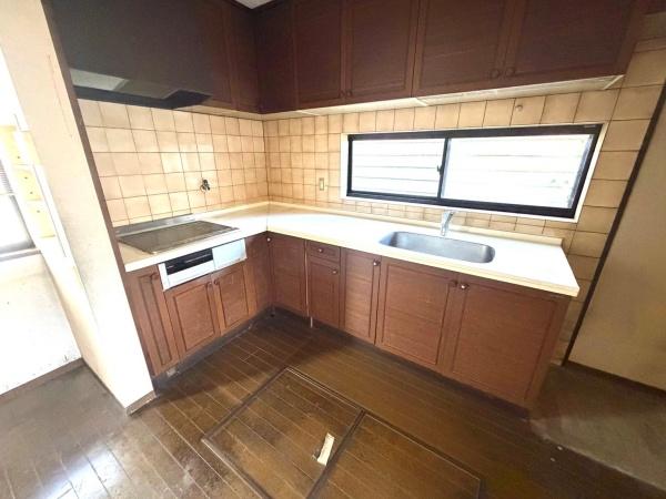 加古郡稲美町六分一　中古戸建