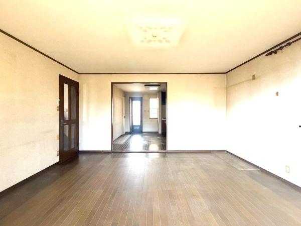 加古郡稲美町六分一　中古戸建