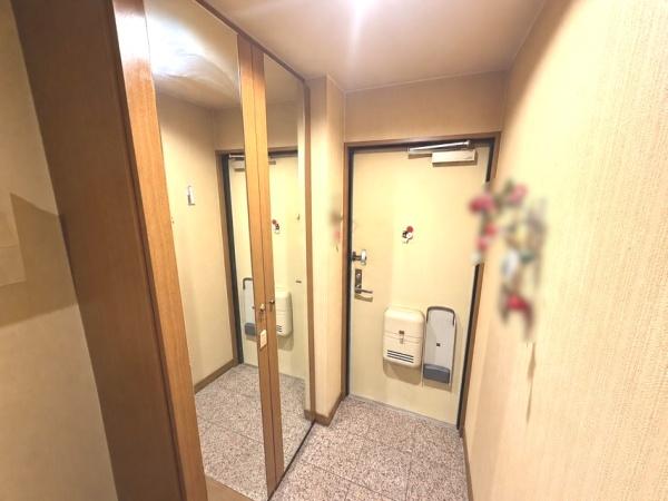 エメラルドマンション東加古川