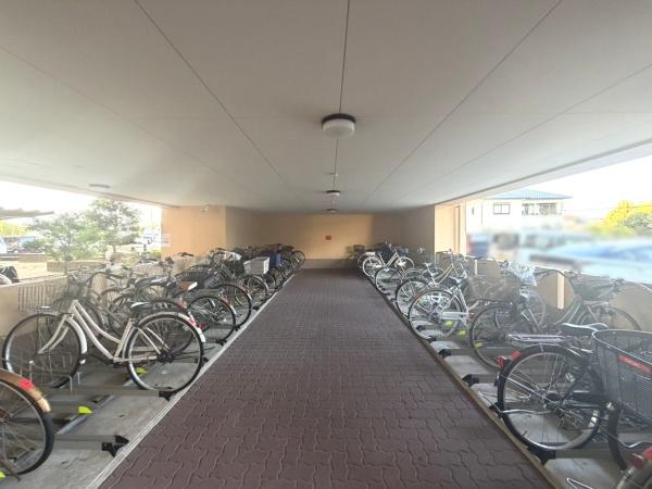 エメラルドマンション東加古川