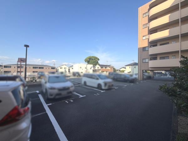 エメラルドマンション東加古川