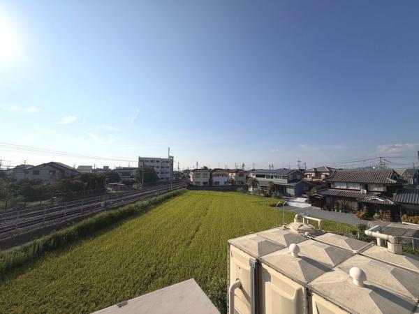 エメラルドマンション東加古川