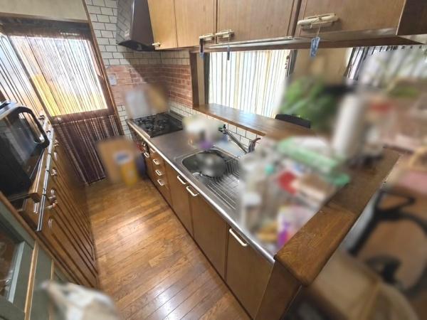 エメラルドマンション東加古川