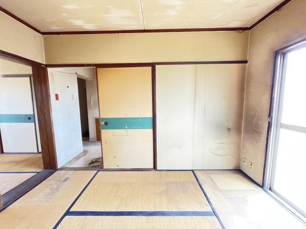 サニーハイツ加古川１号棟