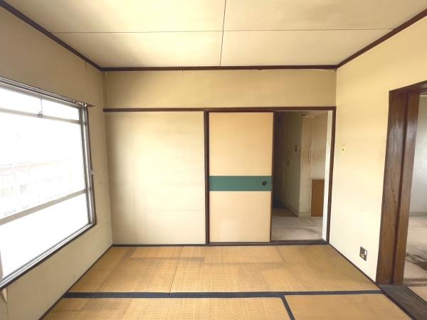 サニーハイツ加古川１号棟