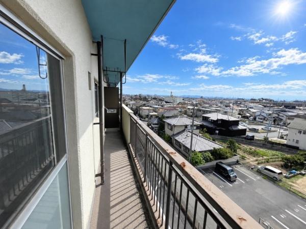 サニーハイツ加古川１号棟
