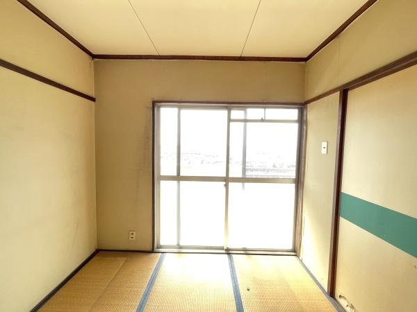 サニーハイツ加古川１号棟