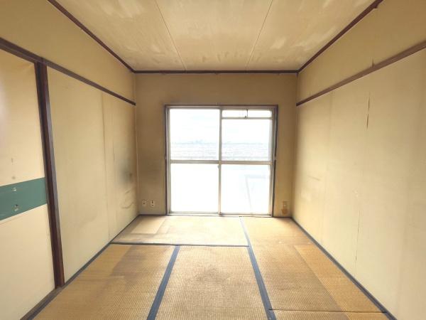 サニーハイツ加古川１号棟