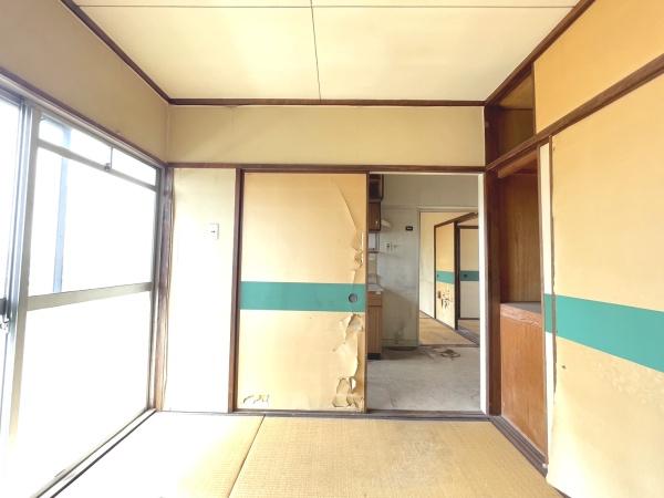 サニーハイツ加古川１号棟