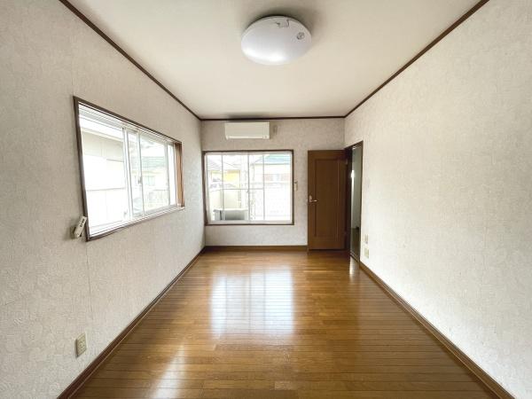 加古川市加古川町稲屋の中古一戸建て