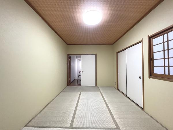 加古川市加古川町稲屋の中古一戸建て