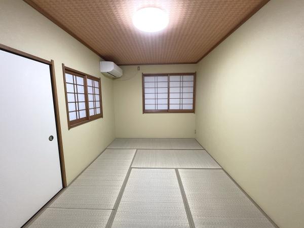 加古川市加古川町稲屋の中古一戸建て