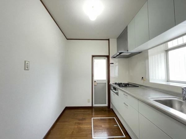 加古川市加古川町稲屋の中古一戸建て