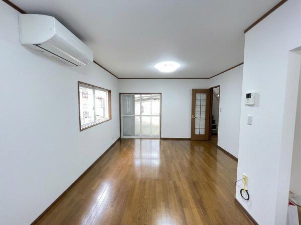 加古川市加古川町稲屋の中古一戸建て