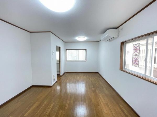 加古川市加古川町稲屋の中古一戸建て