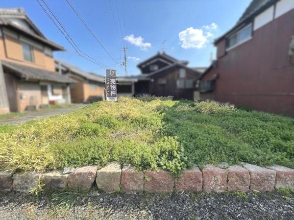高砂市米田町塩市　売土地