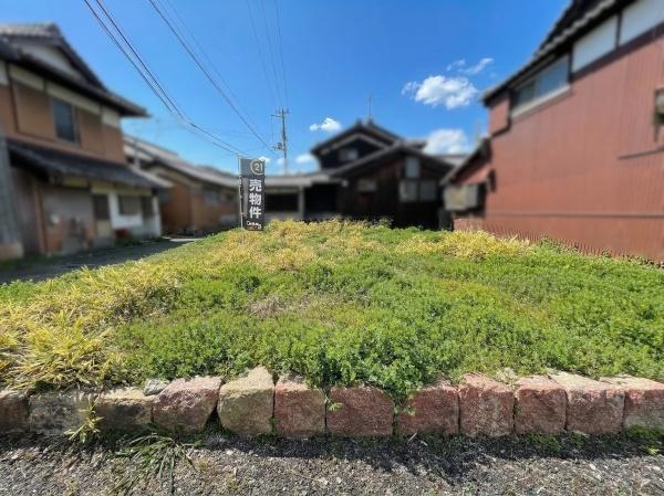 高砂市米田町塩市の土地