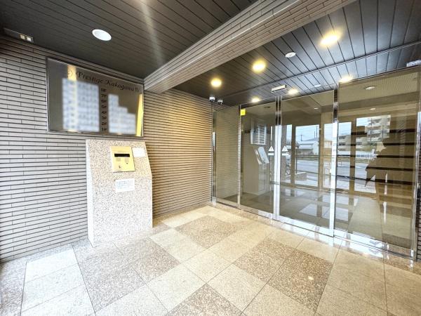 プレステージ加古川Ⅳ
