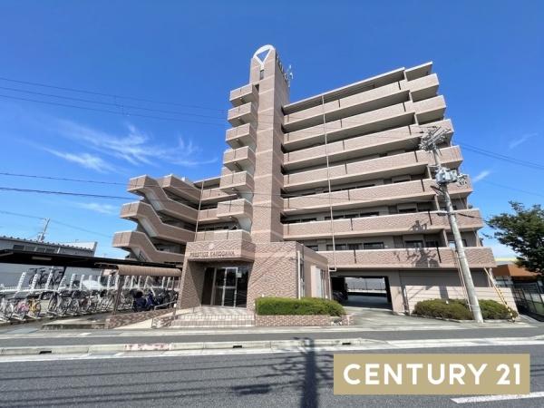 プレステージ加古川Ⅳ