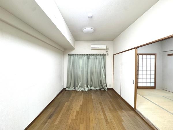 プレステージ加古川Ⅳ