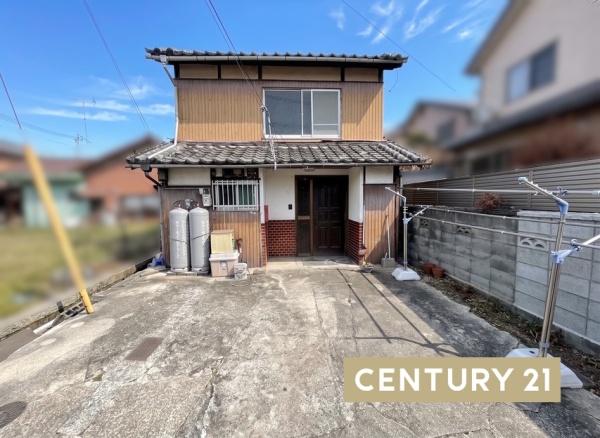 高砂市米田町塩市　中古戸建