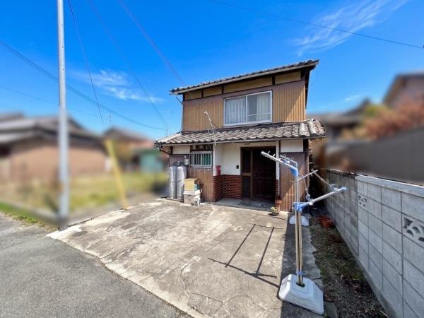 高砂市米田町塩市の中古一戸建て