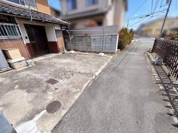 高砂市米田町塩市の中古一戸建て