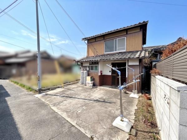 高砂市米田町塩市の中古一戸建て