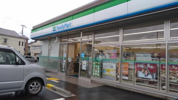 加古郡播磨町古田３丁目の土地(ファミリーマート播磨町北本荘店)