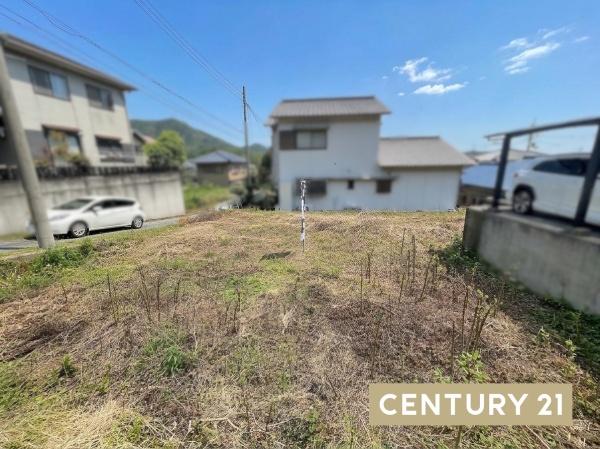 高砂市阿弥陀町地徳 売土地