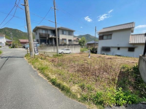 高砂市阿弥陀町地徳の土地
