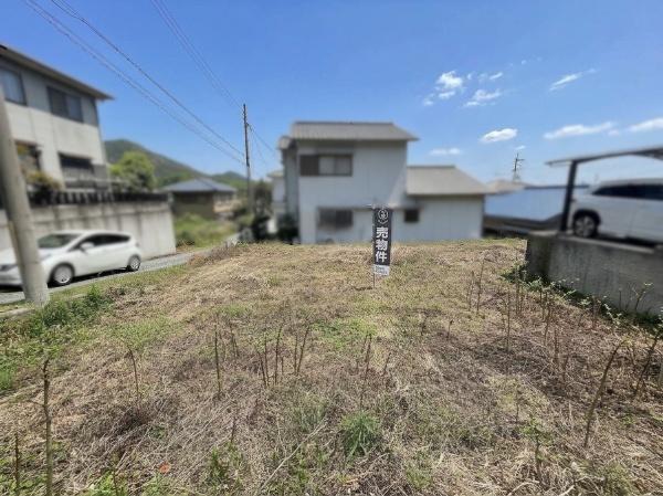 高砂市阿弥陀町地徳の土地