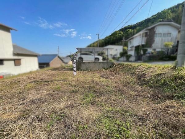 高砂市阿弥陀町地徳の土地