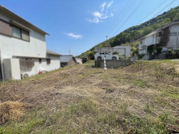 高砂市阿弥陀町地徳の土地