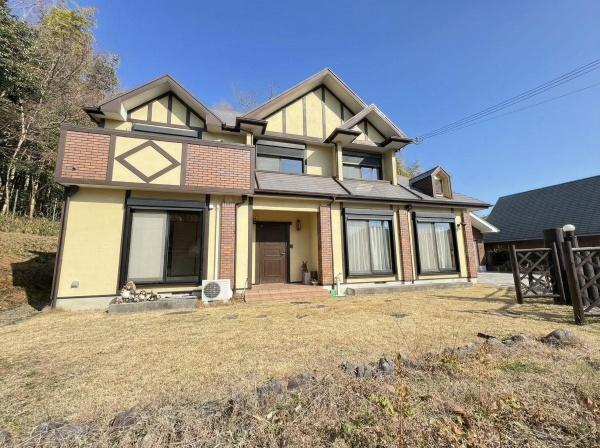姫路市石倉の中古一戸建て