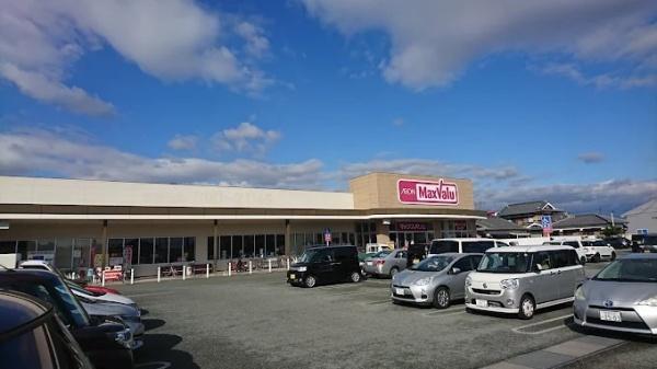 姫路市石倉の中古一戸建て(マックスバリュ町田店)