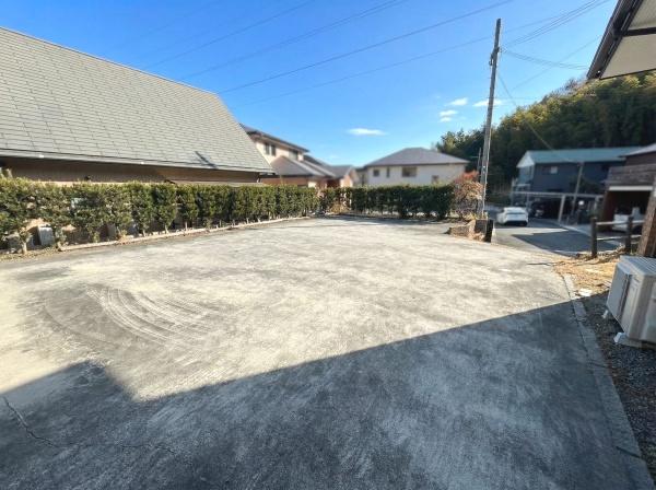 姫路市石倉の中古一戸建て