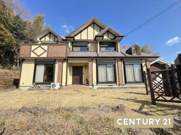 姫路市石倉 中古戸建